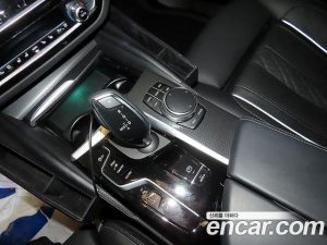 BMW Gran Turismo 620d M Sport 2023 года из Южной Кореи