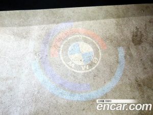 BMW Gran Turismo 620d M Sport 2023 года из Южной Кореи