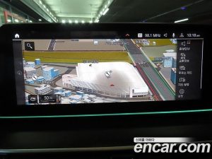 BMW Gran Turismo 620d M Sport 2023 года из Южной Кореи