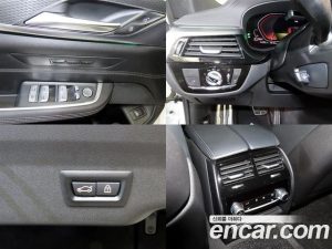 BMW Gran Turismo 620d M Sport 2023 года из Южной Кореи