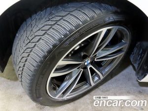 BMW Gran Turismo 620d M Sport 2023 года из Южной Кореи