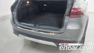 Mercedes-Benz GLE-Class GLE300d 4MATIC 2025 года из Южной Кореи