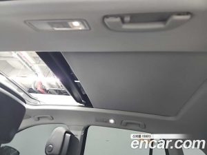 Volkswagen Tiguan 2.0 TDI 4 Prestige 2023 года из Южной Кореи