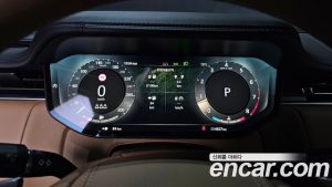 Land Rover Range Rover P530 AB LWB 2025 года из Южной Кореи