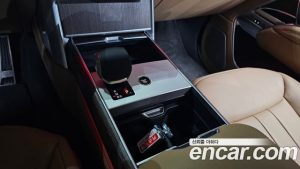 Land Rover Range Rover P530 AB LWB 2025 года из Южной Кореи