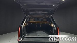 Land Rover Range Rover P530 AB LWB 2025 года из Южной Кореи