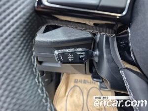 Audi A3 40 TFSI Premium 2025 года из Южной Кореи