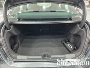 Audi A3 40 TFSI Premium 2025 года из Южной Кореи