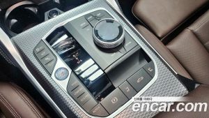 BMW 4-Series 420i M Sport PRO Cabriolet 2025 года из Южной Кореи