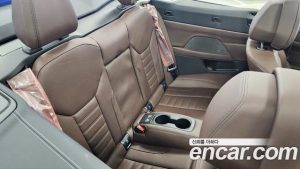 BMW 4-Series 420i M Sport PRO Cabriolet 2025 года из Южной Кореи
