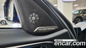 BMW 4-Series 420i M Sport PRO Cabriolet 2025 года из Южной Кореи
