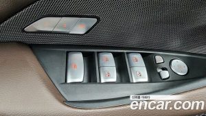 BMW 4-Series 420i M Sport PRO Cabriolet 2025 года из Южной Кореи