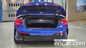 BMW 4-Series 420i M Sport PRO Cabriolet 2025 года из Южной Кореи