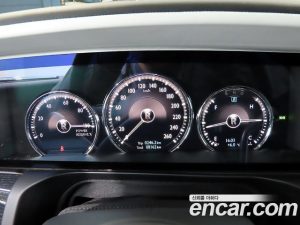 Rolls-Royce Ghost 6.7 V12 2022 года из Южной Кореи