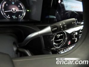 Rolls-Royce Ghost 6.7 V12 2022 года из Южной Кореи