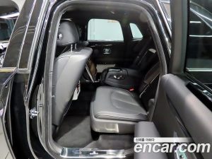 Rolls-Royce Ghost 6.7 V12 2022 года из Южной Кореи