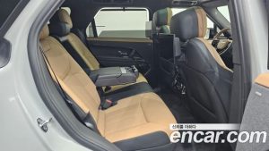 Land Rover Range Rover Sport P360 AB 2024 года из Южной Кореи