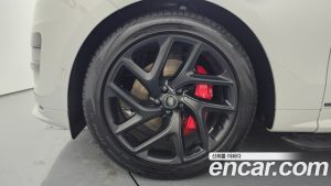 Land Rover Range Rover Sport P360 AB 2024 года из Южной Кореи