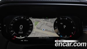 Land Rover Range Rover Sport P360 AB 2024 года из Южной Кореи