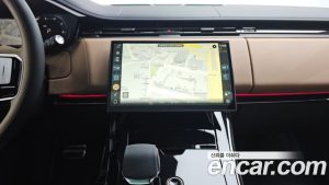 Land Rover Range Rover Sport P360 AB 2024 года из Южной Кореи