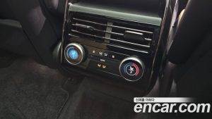 Land Rover Range Rover Sport P360 AB 2024 года из Южной Кореи