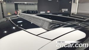 Land Rover Range Rover Sport P360 AB 2024 года из Южной Кореи