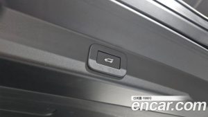 Land Rover Range Rover Sport P360 AB 2024 года из Южной Кореи