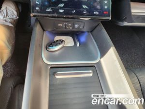 Hyundai Grandeur Exclusive 2025 года из Южной Кореи