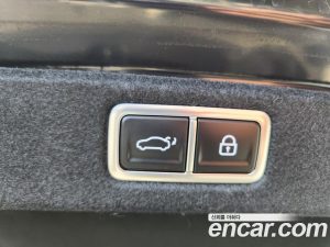 Hyundai Grandeur Exclusive 2025 года из Южной Кореи