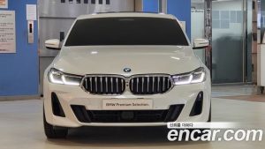 BMW Gran Turismo 620d xDrive M Sport 2024 года из Южной Кореи
