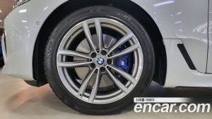 BMW Gran Turismo 620d xDrive M Sport 2024 года из Южной Кореи
