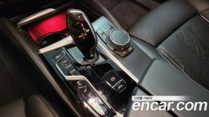 BMW Gran Turismo 620d xDrive M Sport 2024 года из Южной Кореи