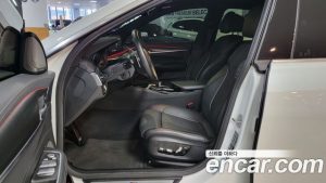 BMW Gran Turismo 620d xDrive M Sport 2024 года из Южной Кореи