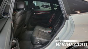 BMW Gran Turismo 620d xDrive M Sport 2024 года из Южной Кореи