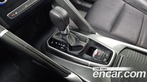 Renault-KoreaSamsung QM6 2.0 GDe LE Signature 2WD 2023 года из Южной Кореи