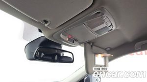 Renault-KoreaSamsung QM6 2.0 GDe LE Signature 2WD 2023 года из Южной Кореи