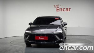 Hyundai Sonata Inspiration 2024 года из Южной Кореи