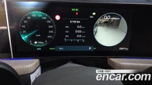 Hyundai Sonata Inspiration 2024 года из Южной Кореи