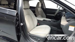 Hyundai Sonata Inspiration 2024 года из Южной Кореи