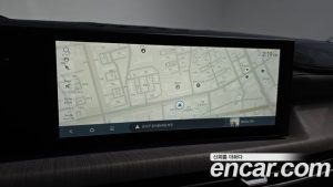 Hyundai Sonata Inspiration 2024 года из Южной Кореи
