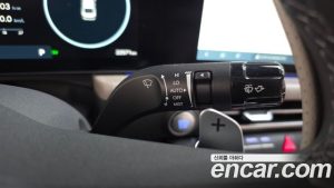 Hyundai Sonata Inspiration 2024 года из Южной Кореи
