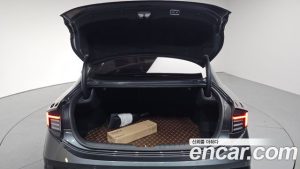 Hyundai Sonata Inspiration 2024 года из Южной Кореи