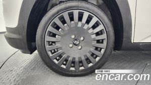 Hyundai Casper Turbo Inspiration 2024 года из Южной Кореи