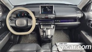 Hyundai Casper Turbo Inspiration 2024 года из Южной Кореи