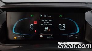 Hyundai Casper Turbo Inspiration 2024 года из Южной Кореи