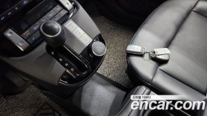 Hyundai Casper Turbo Inspiration 2024 года из Южной Кореи