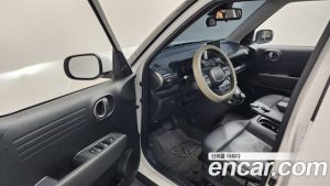 Hyundai Casper Turbo Inspiration 2024 года из Южной Кореи