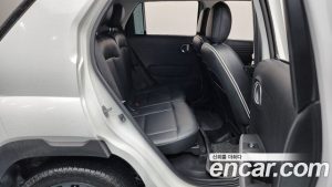 Hyundai Casper Turbo Inspiration 2024 года из Южной Кореи