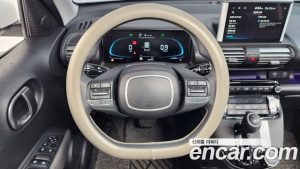Hyundai Casper Turbo Inspiration 2024 года из Южной Кореи