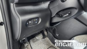 Hyundai Casper Turbo Inspiration 2024 года из Южной Кореи